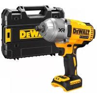Шуруповерт Dewalt DCF900NT-XJ 2300 об/мин