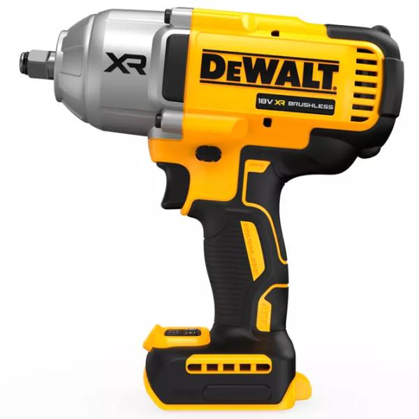 Шуруповерт Dewalt DCF900NT-XJ 2300 об/мин photo 2