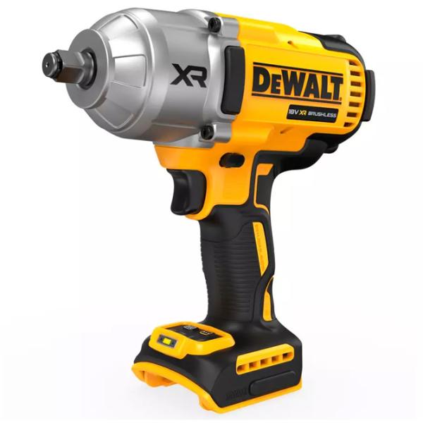 Шуруповерт Dewalt DCF900NT-XJ 2300 об/мин photo 3