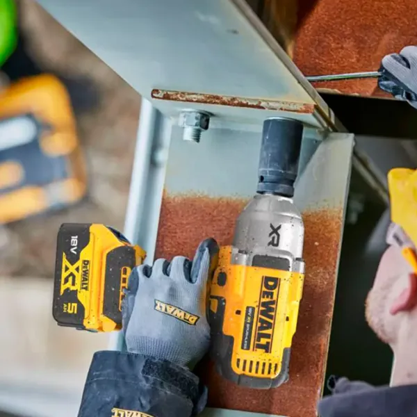 Шуруповерт Dewalt DCF900NT-XJ 2300 об/мин photo 5
