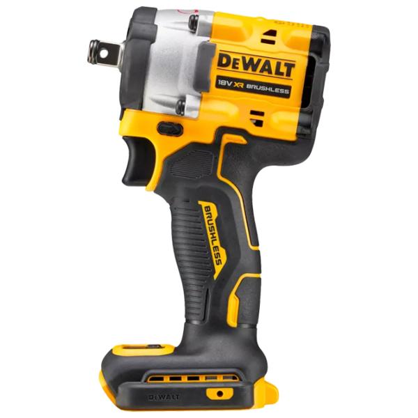 Шуруповерт Dewalt DCF921N-XJ 2500 об/мин photo 1