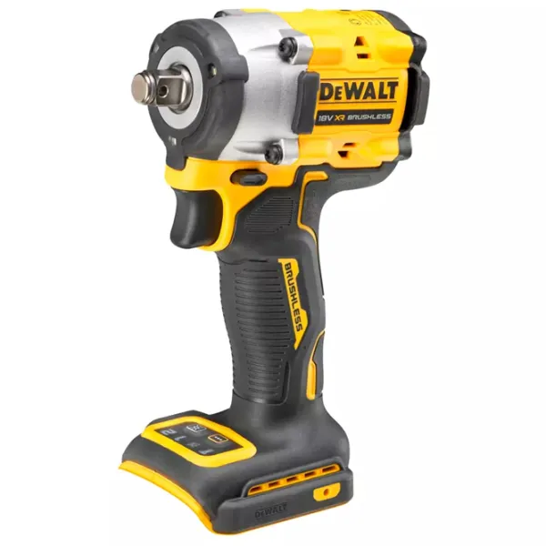 Шуруповерт Dewalt DCF921N-XJ 2500 об/мин photo 3