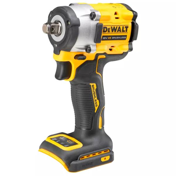 Шуруповерт Dewalt DCF921N-XJ 2500 об/мин photo 3