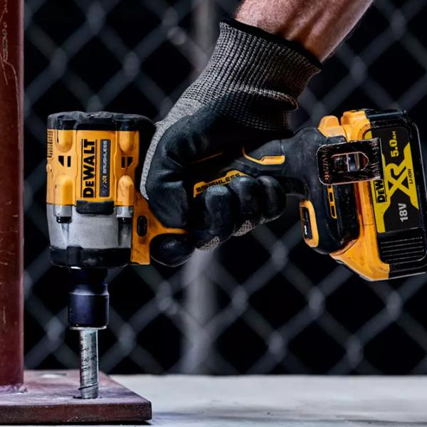 Шуруповерт Dewalt DCF921N-XJ 2500 об/мин photo 4