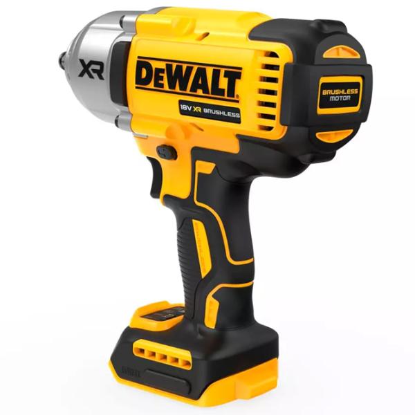 Mașina de înșurubat Dewalt DCF900N-XJ 2300 rot/min photo 3