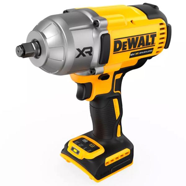 Mașina de înșurubat Dewalt DCF900N-XJ 2300 rot/min photo 4
