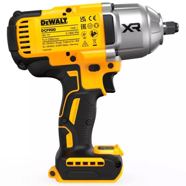 Mașina de înșurubat Dewalt DCF900N-XJ 2300 rot/min photo 5
