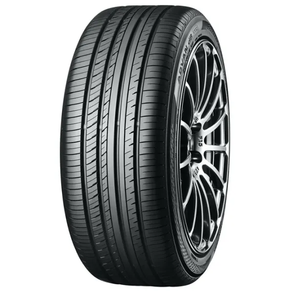 Anvelope Yokohama ADVAN dB V552 255/40 R21 102Y Vară / Autoturism photo 1