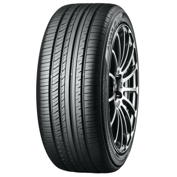 Anvelope Yokohama ADVAN dB V552 255/40 R21 102Y Vară / Autoturism photo 1