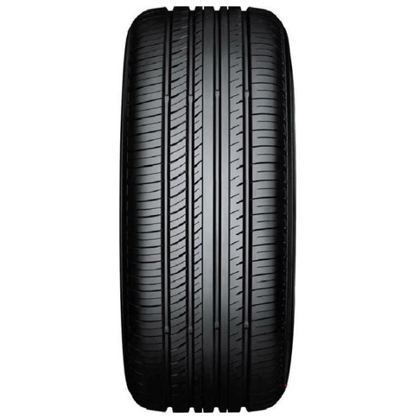 Anvelope Yokohama ADVAN dB V552 255/40 R21 102Y Vară / Autoturism photo 2