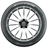 Anvelope Yokohama ADVAN dB V552 255/40 R21 102Y Vară / Autoturism photo 3