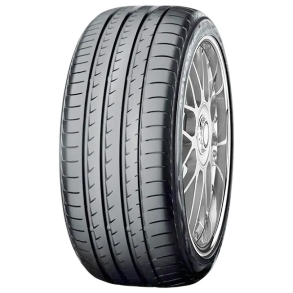 Anvelope Yokohama ADVAN Sport V105T 285/40 R22 106Y Vară / Autoturism photo 1