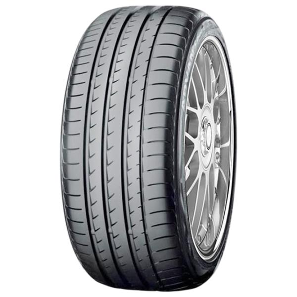 Anvelope Yokohama ADVAN Sport V105T 285/40 R22 106Y Vară / Autoturism photo 1
