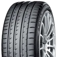 Шины Yokohama ADVAN Sport V105T 285/40 R22 106Y Лето / Легковой photo 2