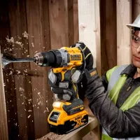 Дрель-шуруповерт Dewalt DCD805H2T-QW 2000 об/мин photo 6