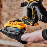 Дрель-шуруповерт Dewalt DCD805H2T-QW 2000 об/мин photo 11