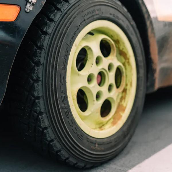 Anvelope Accelera RA162 185/65 R14 86H Vară / Autoturism photo 6