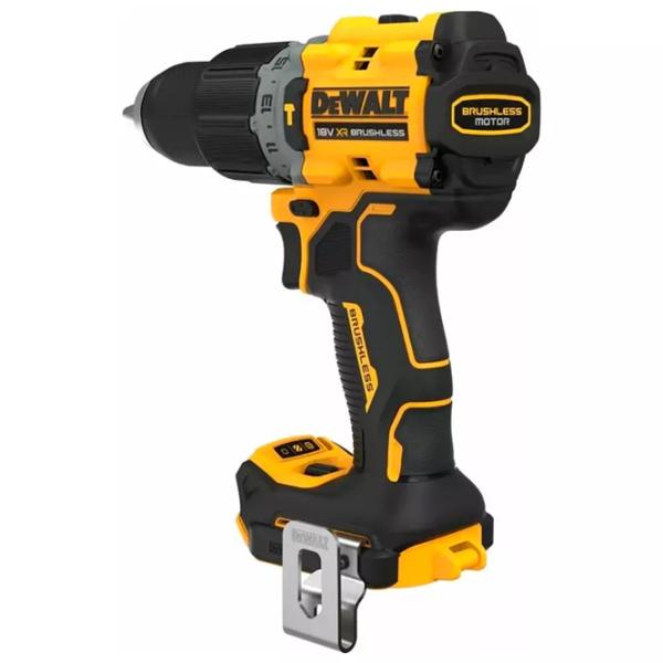 Mașină de găurit și înșurubat Dewalt DCD805NT-XJ 2000 rot/min photo 3