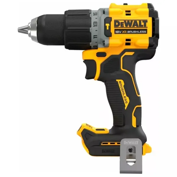 Mașină de găurit și înșurubat Dewalt DCD805NT-XJ 2000 rot/min photo 4