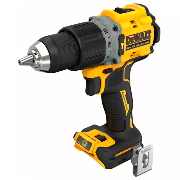 Mașină de găurit și înșurubat Dewalt DCD805NT-XJ 2000 rot/min photo 5