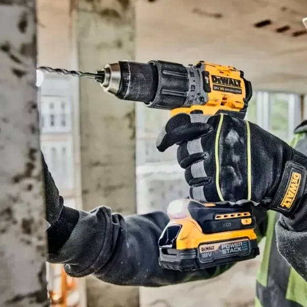 Mașină de găurit și înșurubat Dewalt DCD805NT-XJ 2000 rot/min photo 14