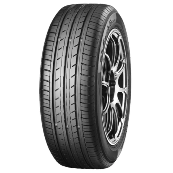 Anvelope Yokohama BluEarth Es ES32 195/65 R15 91H Vară / Autoturism photo 1