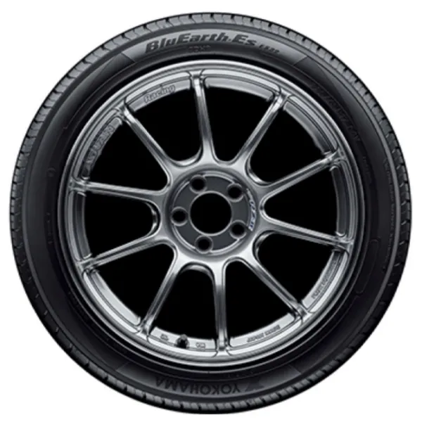 Anvelope Yokohama BluEarth Es ES32 195/65 R15 91H Vară / Autoturism photo 2