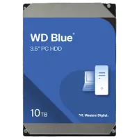 HDD Western Digital WD100EAGZ 10 ТБ  / Синий