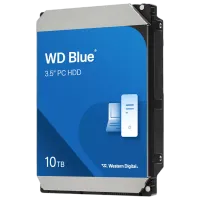 HDD Western Digital WD100EAGZ 10 ТБ / Синий photo 2
