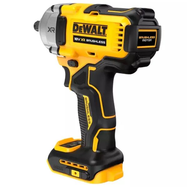 Шуруповерт Dewalt DCF891N-XJ 2000 об/мин photo 3