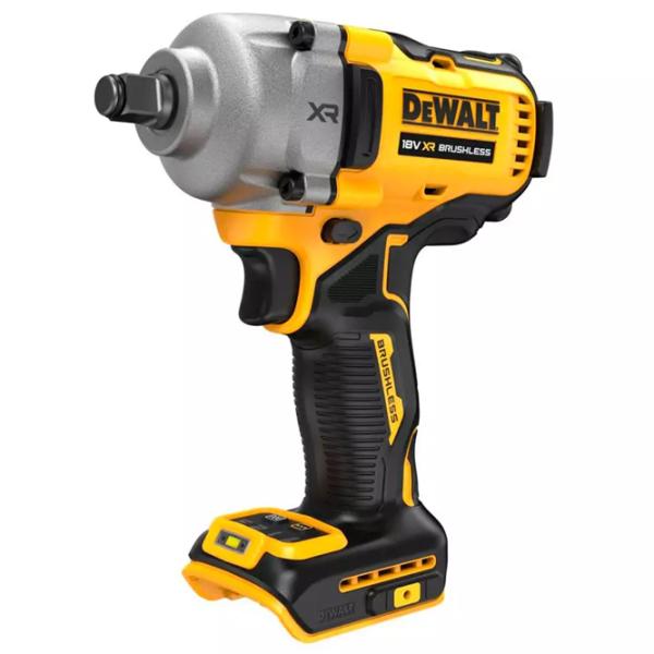 Шуруповерт Dewalt DCF891N-XJ 2000 об/мин photo 4