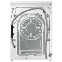 Mașină de spălat Samsung WW11FB7B94GEUA 11 kg / 1400 rpm / White photo 2