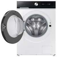 Mașină de spălat Samsung WW11FB7B94GEUA 11 kg / 1400 rpm / White photo 5