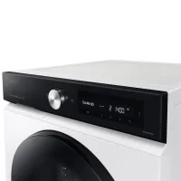Mașină de spălat Samsung WW11FB7B94GEUA 11 kg / 1400 rpm / White photo 6