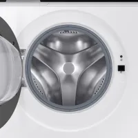 Mașină de spălat Samsung WW11FB7B94GEUA 11 kg / 1400 rpm / White photo 10