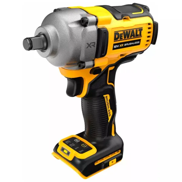 Шуруповерт Dewalt DCF891P2G-QW 2000 об/мин photo 1