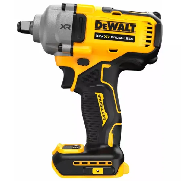 Шуруповерт Dewalt DCF891P2G-QW 2000 об/мин photo 3