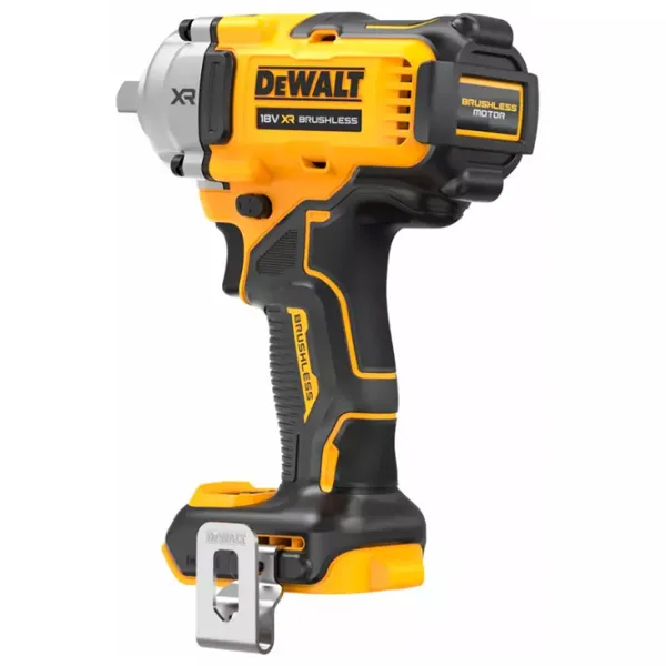 Шуруповерт Dewalt DCF891P2G-QW 2000 об/мин photo 6