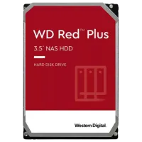 HDD Western Digital WD120EFGX 12 ТБ  / Красный