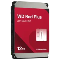 HDD Western Digital WD120EFGX 12 ТБ / Красный photo 2