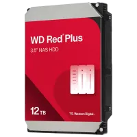 HDD Western Digital WD120EFGX 12 ТБ / Красный photo 3