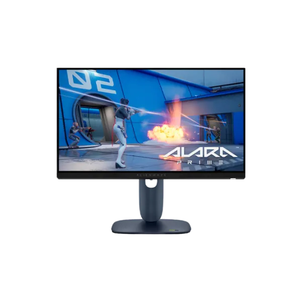 Monitor Dell Alienware AW2525HM 24.5" Full HD 320 Hz / 1 ms / Black photo 1