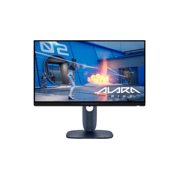 Monitor Dell Alienware AW2525HM 24.5" Full HD 320 Hz / 1 ms / Black photo 1