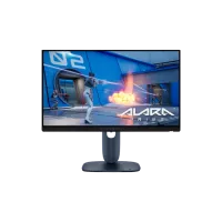 Монитор Dell Alienware AW2525HM 24.5" Full HD 320 Гц / 1 мс / Черный
