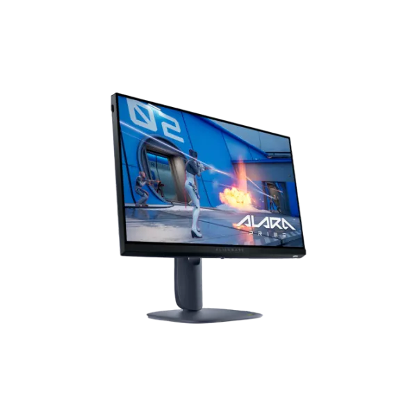 Monitor Dell Alienware AW2525HM 24.5" Full HD 320 Hz / 1 ms / Black photo 3
