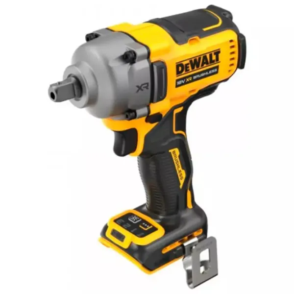 Шуруповерт Dewalt DCF892N-XJ 2000 об/мин photo 2