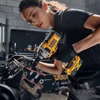 Шуруповерт Dewalt DCF892N-XJ 2000 об/мин photo 4