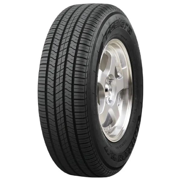 Anvelope Accelera OMIKRON HT 245/65 R17 107T Vară / Autoturism photo 1