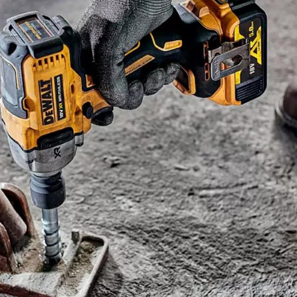Шуруповерт Dewalt DCF892N-XJ 2000 об/мин photo 6