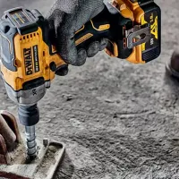 Шуруповерт Dewalt DCF892N-XJ 2000 об/мин photo 6